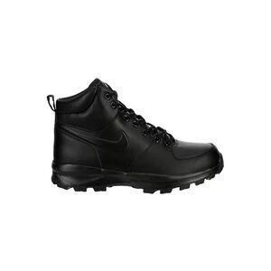 Nike Manoa Leather Boots Water Resistant kids Boot Multi Size 5 Y